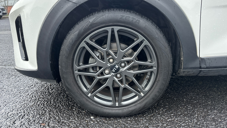 Kia Stonic 1.0T GDi Maxx 5dr Petrol Estate